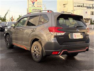 2022 SUBARU FORESTER X-Break ★ 4WD ★ Roof Rail ★ Digital Inner Mirror ★ Genuine Navigation System photo 3