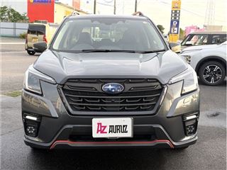 2022 SUBARU FORESTER X-Break ★ 4WD ★ Roof Rail ★ Digital Inner Mirror ★ Genuine Navigation System photo 2