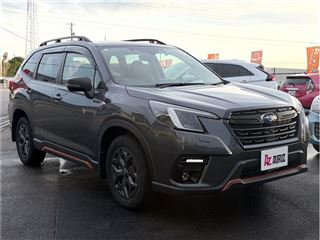2022 SUBARU FORESTER X-Break ★ 4WD ★ Roof Rail ★ Digital Inner Mirror ★ Genuine Navigation System photo 4