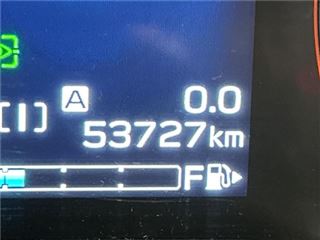 2023 SUBARU FORESTER X-Break photo 3