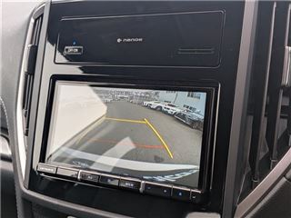 2021 SUBARU FORESTER Advanced roof rails, navigation system, TV, rear side camera, AIS inspection. photo 5