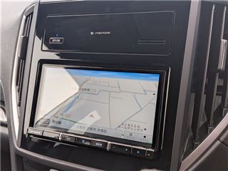 2021 SUBARU FORESTER Advanced roof rails, navigation system, TV, rear side camera, AIS inspection. photo 4