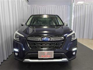 2022 SUBARU FORESTER Advance photo 2