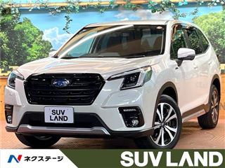 2024 SUBARU FORESTER Urban Selection photo 4
