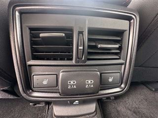 2025 SUBARU FORESTER 2.0 X-Break 4WD Aftermarket Navigation System Rear Flip-Down Screen photo 5