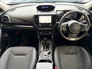 2024 SUBARU FORESTER Hybrid X-EDITION photo 2