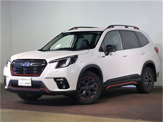 2022 SUBARU FORESTER X-Break ★ One Owner ★ 4WD ★ EyeSight ★ Genuine Navigation System ★ ETC