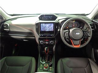 2022 SUBARU FORESTER X-Break ★ One Owner ★ 4WD ★ EyeSight ★ Genuine Navigation System ★ ETC photo 3
