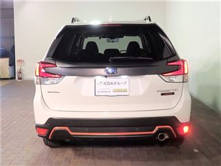 2022 SUBARU FORESTER X-Break ★ One Owner ★ 4WD ★ EyeSight ★ Genuine Navigation System ★ ETC photo 2