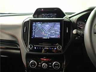 2022 SUBARU FORESTER X-Break ★ One Owner ★ 4WD ★ EyeSight ★ Genuine Navigation System ★ ETC photo 5