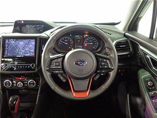 2022 SUBARU FORESTER X-Break ★ One Owner ★ 4WD ★ EyeSight ★ Genuine Navigation System ★ ETC photo 4