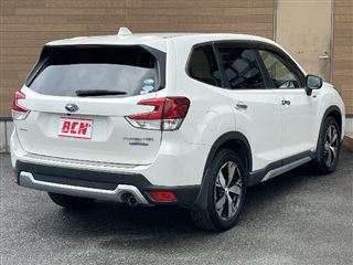 2021 SUBARU FORESTER _Advance_4WD_Memory Navi_FSB Camera_[AIS Completed] photo 3