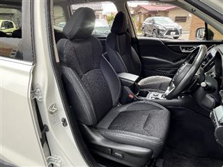 2021 SUBARU FORESTER _Advance_4WD_Memory Navi_FSB Camera_[AIS Completed] photo 4