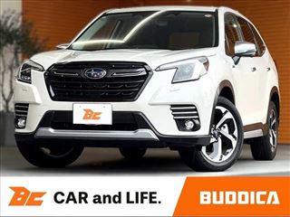 2023 SUBARU FORESTER Hybrid Advance ★ 4WD ★ EyeSight ★ SR ★ Cruise Control ★