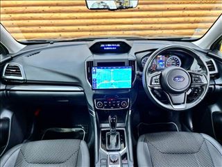 2024 SUBARU FORESTER ☆Hybrid Advance photo 2