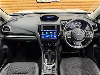 2024 SUBARU FORESTER Hybrid Advance photo 2
