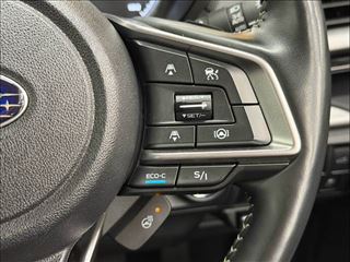 2024 SUBARU FORESTER Hybrid Advance photo 5