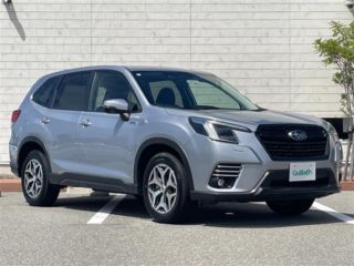 2024 SUBARU FORESTER Touring 4WD