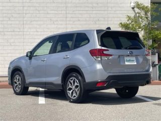 2024 SUBARU FORESTER Touring 4WD photo 2