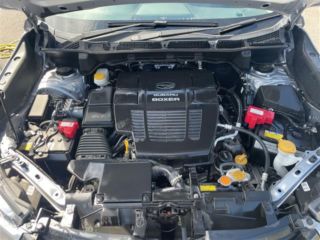 2024 SUBARU FORESTER Touring 4WD photo 4
