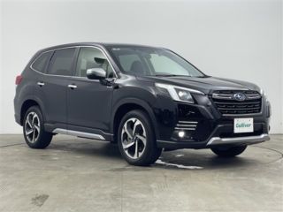 2024 SUBARU FORESTER Advance 4WD