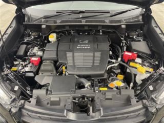 2024 SUBARU FORESTER Advance 4WD photo 3