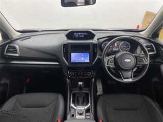 2024 SUBARU FORESTER Advance 4WD photo 4