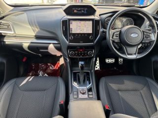 2021 SUBARU FORESTER Advance 4WD photo 3