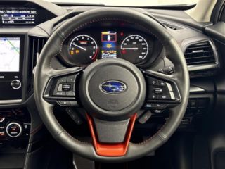 2023 SUBARU FORESTER X-Break 4WD photo 3