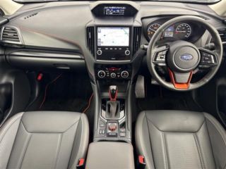 2023 SUBARU FORESTER X-Break 4WD photo 2