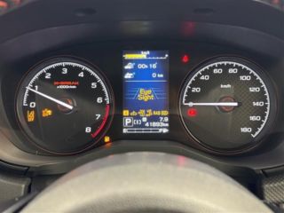 2023 SUBARU FORESTER X-Break 4WD photo 5