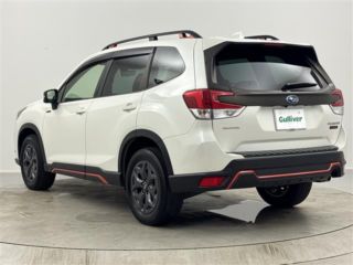 2023 SUBARU FORESTER X-Break 4WD photo 4