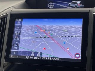 2021 SUBARU FORESTER Advance 4WD photo 5