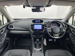 2021 SUBARU FORESTER Advance 4WD photo 4