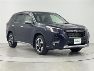 2021 SUBARU FORESTER Advance 4WD