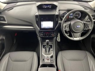 2021 SUBARU FORESTER Advance 4WD photo 3