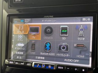 2021 SUBARU FORESTER Advance 4WD photo 5