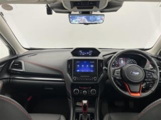 2021 SUBARU FORESTER X-Break 4WD photo 3