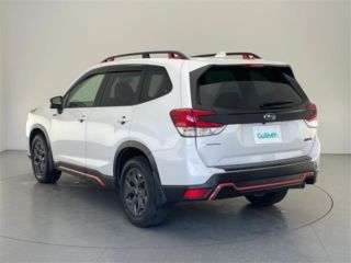 2021 SUBARU FORESTER X-Break 4WD photo 2