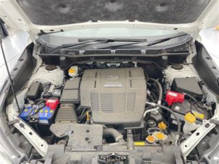 2021 SUBARU FORESTER X-Break 4WD photo 5