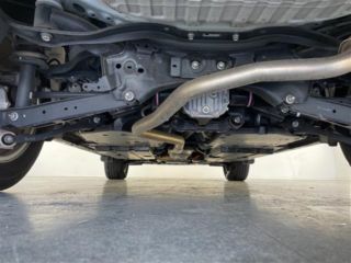 2021 SUBARU FORESTER X-Break 4WD photo 4