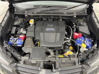 2021 SUBARU FORESTER X-Break 4WD photo 3