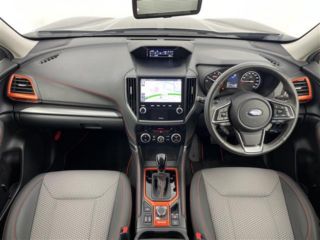 2021 SUBARU FORESTER X-Break 4WD photo 4