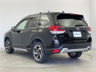 2022 SUBARU FORESTER Advance 4WD photo 2