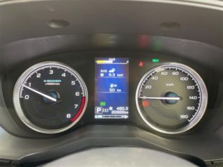 2022 SUBARU FORESTER Advance 4WD photo 5