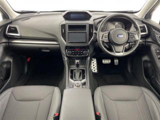 2022 SUBARU FORESTER Advance 4WD photo 4