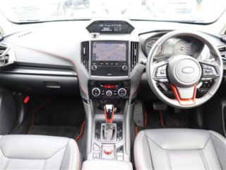 2023 SUBARU FORESTER X-Break 4WD photo 3
