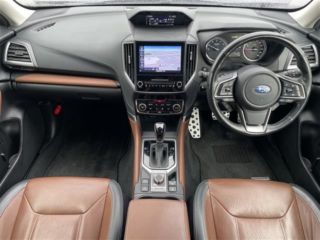 2021 SUBARU FORESTER Advance 4WD photo 3