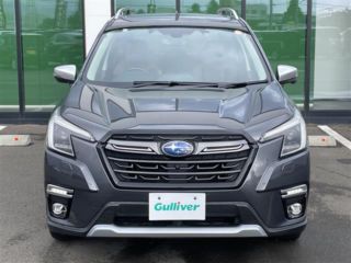 2021 SUBARU FORESTER Advance 4WD photo 4