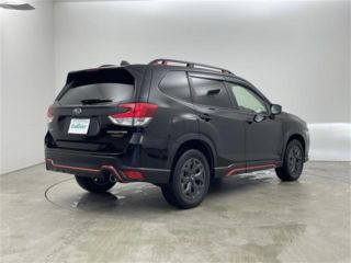 2021 SUBARU FORESTER X-Break 4WD photo 3